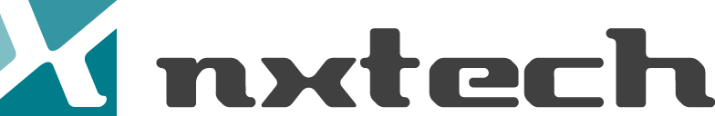 NXTech logo